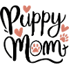 puppy dog
