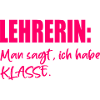 Lehrerin Sprüche KOMPLIMENTE