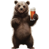 Bär Bier
