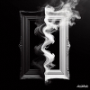 Cadre miroir