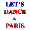 Dance party in Paris