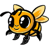 Bee Comic