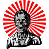 Zombie Illustration