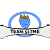 Team Slime Crown Logo