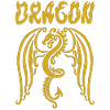 Dragon d or