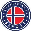 Honningsvåg, Norwegen
