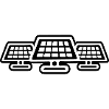 Photovoltaic System Solar Energy