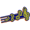 Music Notes Music Icon
