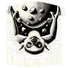 Bouldering Lemur Climbing Gift