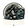 Bouldering Turtle Climbing Gift