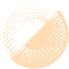 Lumière Donut géométrique