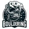 Bouldering Turtle Climbing Gift