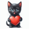 Cat cat