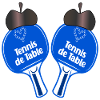 Basque Beret FRANCE - Table Tennis