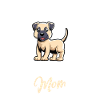 Kangal Shepherd Dog Mom