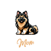 King Shepherd Mom