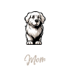 Kuvasz Mama