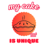 my cake cake