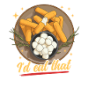 Mozzarella Sticks Cheese Lover Gift
