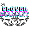 CloverDiamond Retro