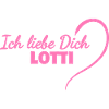 Gift for Lotti
