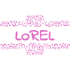 First name Lorel