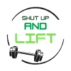 Fitness - Shut up and lift