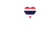 Thailand I love Thailand