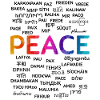 Wear Peace-Share Peace