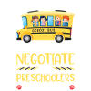 School Bus Driver