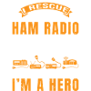 Ham Radio Operator