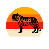 Funny Sumatran Tiger Sayings