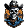 COWBOY I