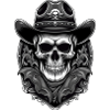 COWBOY II