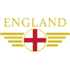 I Love England Design T-Shirt