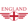 I Love England Design T-Shirt