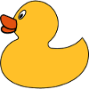 Rubber duck