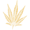 Cannabis Leaf
