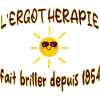 L'ergothérapie fait briller