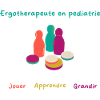Ergothérapeute en pédiatrie