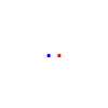 Marseille, blanc, avec drapeau français