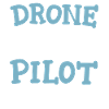 Drohnenpilot Drohne