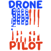 Drohnenpilot Drohne
