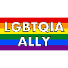 LGBTQIA ally