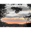 Sonnenuntergang