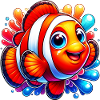 Clownfish