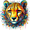 Guépard