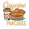 Pancake Breakfast Pancakes