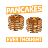 Pancake Breakfast Pancakes
