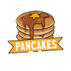 Pancake Breakfast Pancakes